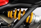 Ducati Monster 1200 S