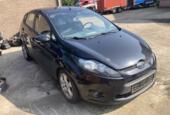 Ford Fiesta 1.25 Titanium