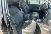 Onderdelen Renault Koleos 2.0DCI 4X4