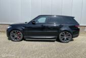 Range Rover Sport 2 3.0 TDV6 HSE L494 ALLEEN VOOR ONDERDELEN