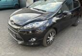 Onderdelen Ford Fiesta 1.25 Sport