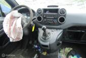 Citroen Berlingo bestel 1.6 HDIF 500 Club
