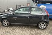Onderdelen Fiat Punto 1.2-16V SportSound