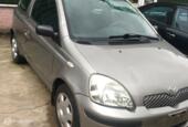 Toyota Yaris 1.3