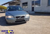Volvo S60 2.4D , Kleurcode 449