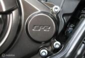 Yamaha MT 07