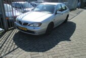 Onderdelen Nissan Primera 2.0 Sport 2000