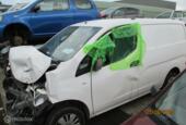 Onderdelen Nissan NV200 1.5 dCi Optima 2015