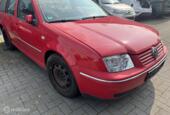 Volkswagen Bora Variant 1.6 16V Highline