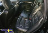 Volvo V70 2.4D Momentum Kleurcode 452