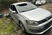 Volkswagen Polo 1.2 TDI BlueMotion Trendline