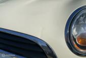 Mini Mini R56 1.4 BENZINE One  ALLEEN VOOR ONDERDELEN
