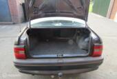 Opel Vectra 1.6i GL kat. 1995 onderdelen