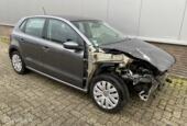 Volkswagen Polo 1.4-16V Comfortline ALLEEN VOOR ONDERDELEN