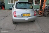 Onderdelen Nissan Micra 1.4 Tekna 3-Deurs 2004