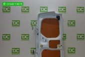 Ford Transit connect ('13-'20) Achterdeur rechts dicht wit