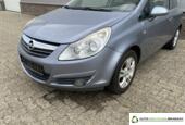 Opel Corsa D 1.2-16V  KELURCODE 4A4 163 ALLEEN ONDERDELEN