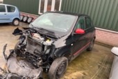 Renault Twingo 1.0 SCe Limited
