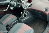 Ford Fiesta 1.4 Titanium