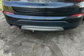 Achterbumper BMW X4 F26 ('14-'18)