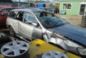Onderdelen Subaru Legacy 2.0R 165 PK  2006 Leder, Automaat