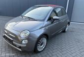 Onderdelen Fiat 500 C 1.2 Pop