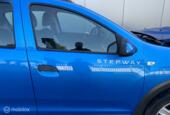 Dacia Sandero 0.9 TCe Stepway  ALLEEN ONDERDELEN
