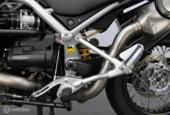 Moto Guzzi Stelvio 1200 NTX