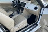 Volkswagen Beetle Cabriolet 1.4 TSI Sport ALLEEN ONDERDELEN