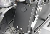 Moto Guzzi Stelvio 1200 NTX