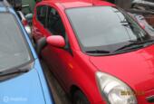 Onderdelen Daihatsu Cuore 1.0 Trend 2008