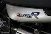 BMW F800R