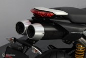 Ducati Hypermotard 796