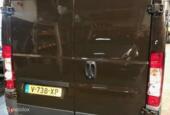Onderdelen Citroen Jumper bestel 33 2.2 HDI L3H3