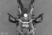 Moto Guzzi Stelvio 1200 NTX