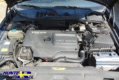 Volvo V70 2.5 TDI Exclusive , Kleurcode 604