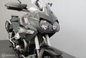 Moto Guzzi Stelvio 1200 NTX