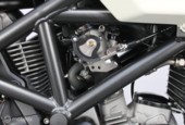 Ducati Hypermotard 796
