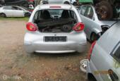 Onderdelen Toyota Aygo 1.0-12V 2007