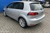 Onderdelen Volkswagen Golf 1.4 TSI Highline