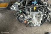 Benzinemotor m1da Ford C-Max II ('10-'19)