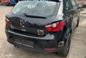 Seat Ibiza SC 1.4 TDI Ecomotive