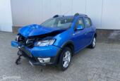 Dacia Sandero 0.9 TCe Stepway  ALLEEN ONDERDELEN