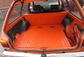 Opel Kadett 1.2N Berlina zeer veel onderdelen