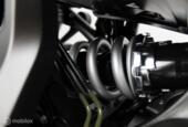 Yamaha MT 07