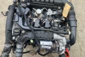 Benzinemoter hn05 Opel Corsa F ('19->)