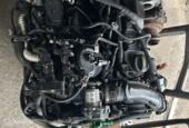 Dieselmotor bh01 Peugeot 308 SW II ('13-'21)