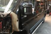 Onderdelen Citroen Jumper bestel 33 2.2 HDI L3H3