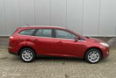 Ford Focus Wagon 1.6 EcoBoost Titanium ALLEEN ONDERDELEN