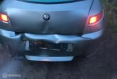 Alfa Romeo GT 2.0 JTS Progression